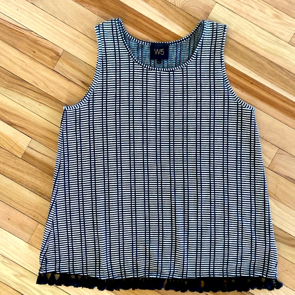 W5 Tank large